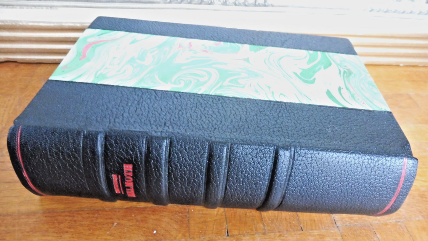 Melmoth. L'homme errant (Ch. Robert Maturin) 1988