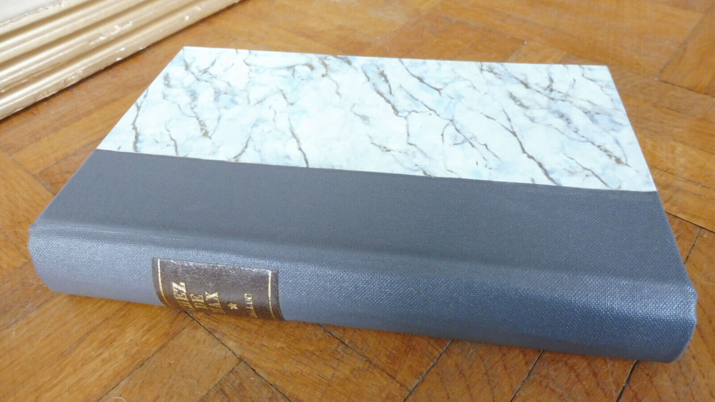 Chez De Max (Louis Delluc) 1919