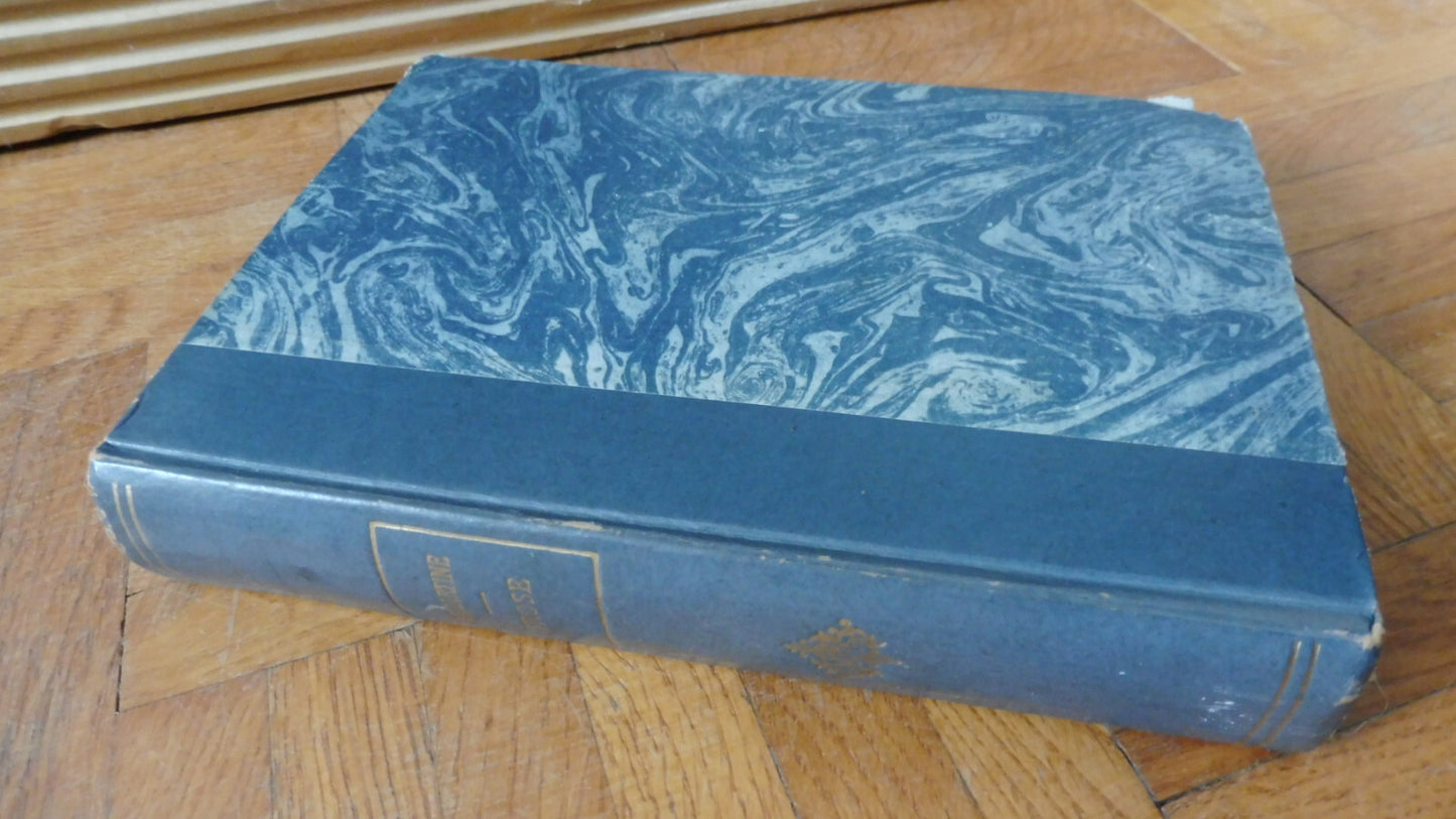 Prose (Lamartine) 1942