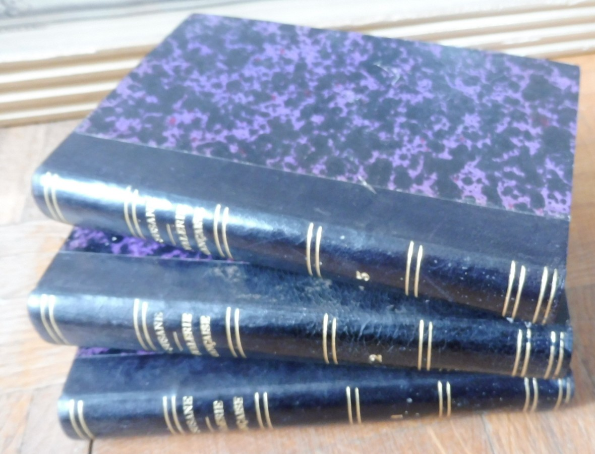 Histoire de la cavalerie française (Général Susane) 1874 3/3