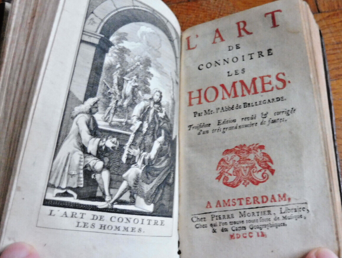 Stratagèmes et ruses de guerre 1704