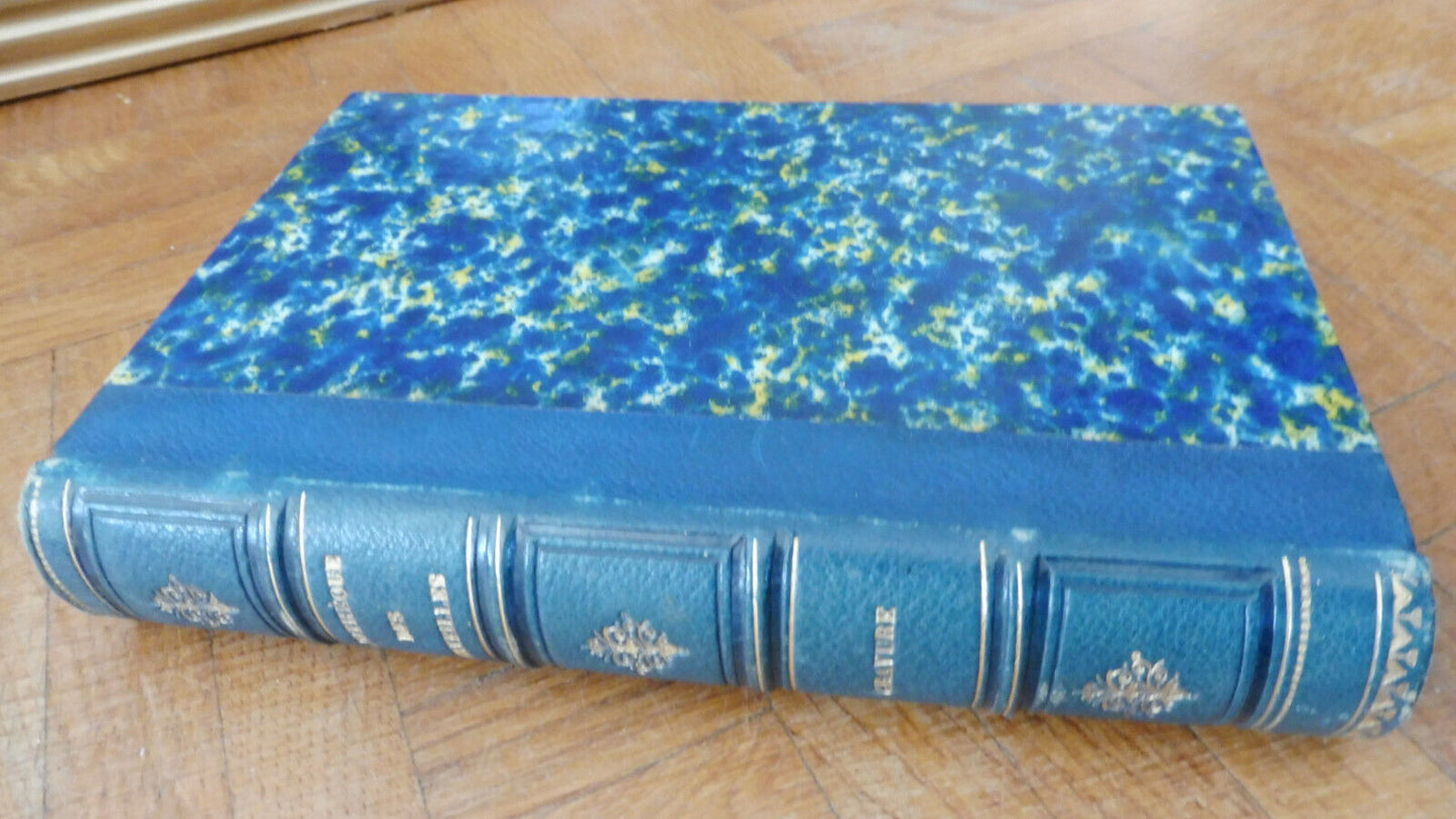 Les Merveilles de la gravure (Georges Duplessis) 1869