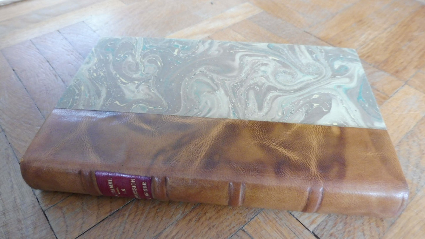 La Possession du monde (Georges Duhamel) 1945