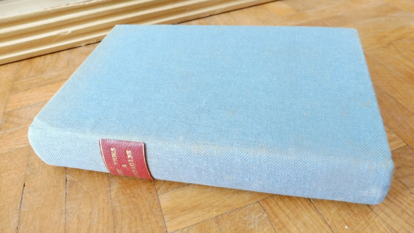 Huit jours à Versailles (Paul Gruyer) s.d.