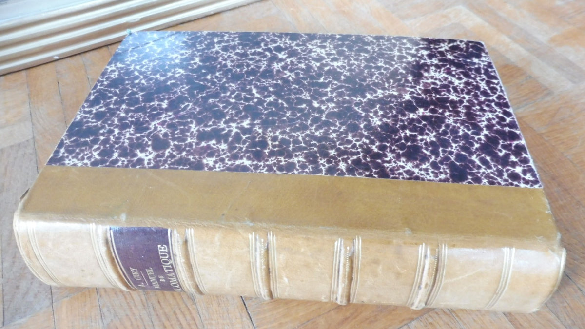 Manuel de diplomatique (A. Giry) 1894