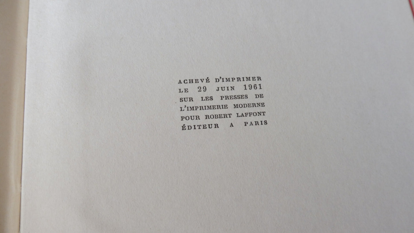 Le Jour le plus long (Cornelius Ryan) 1961