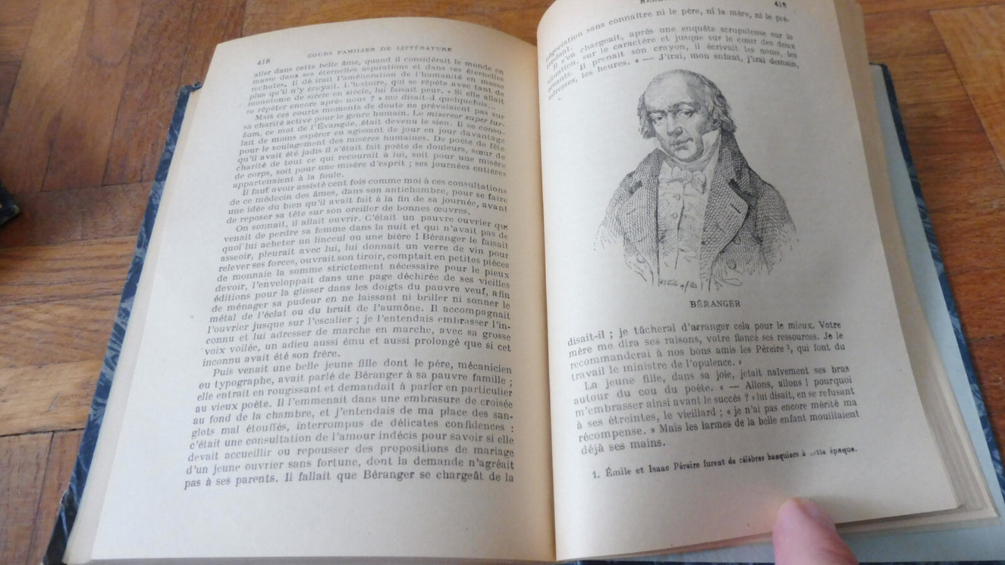 Prose (Lamartine) 1942