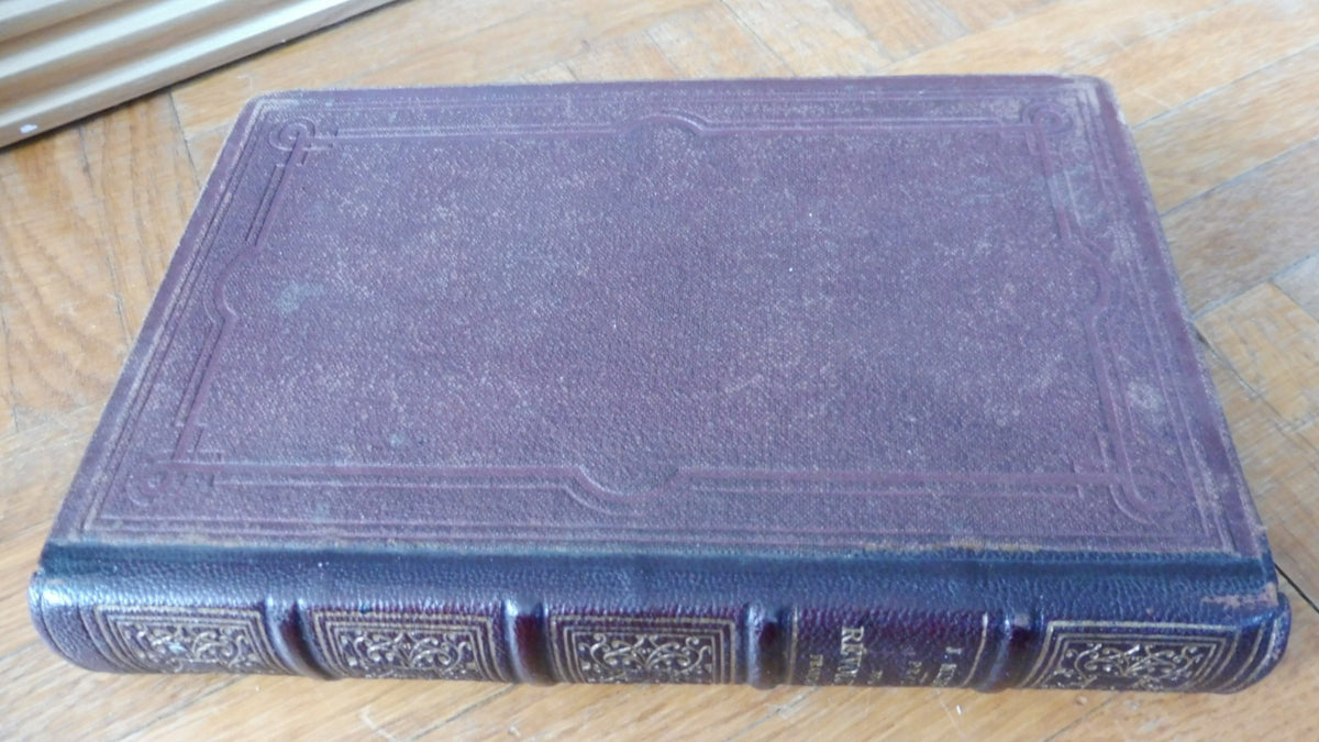 Précis de la Révolution Française (Michelet) 1890