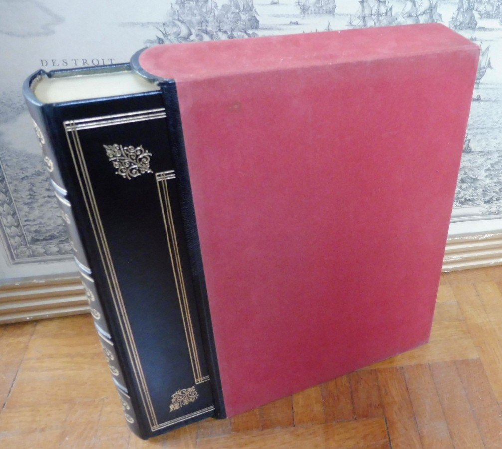 Pensées de Pascal illus. Decaris