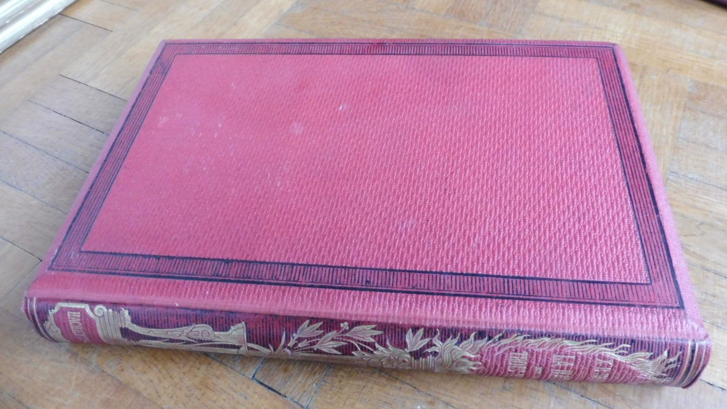 La Nature et ses trois règnes (X. B. Saintine) 1874