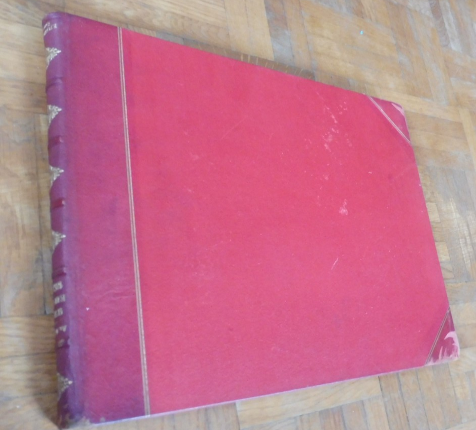 Le Second Empire (Armand Dayot) s.d.