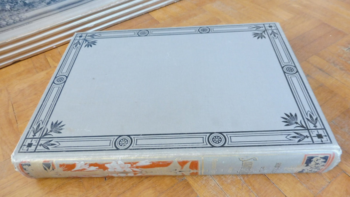 Histoire de la Bible (Cruchet) s.d. illus. Gustave Doré