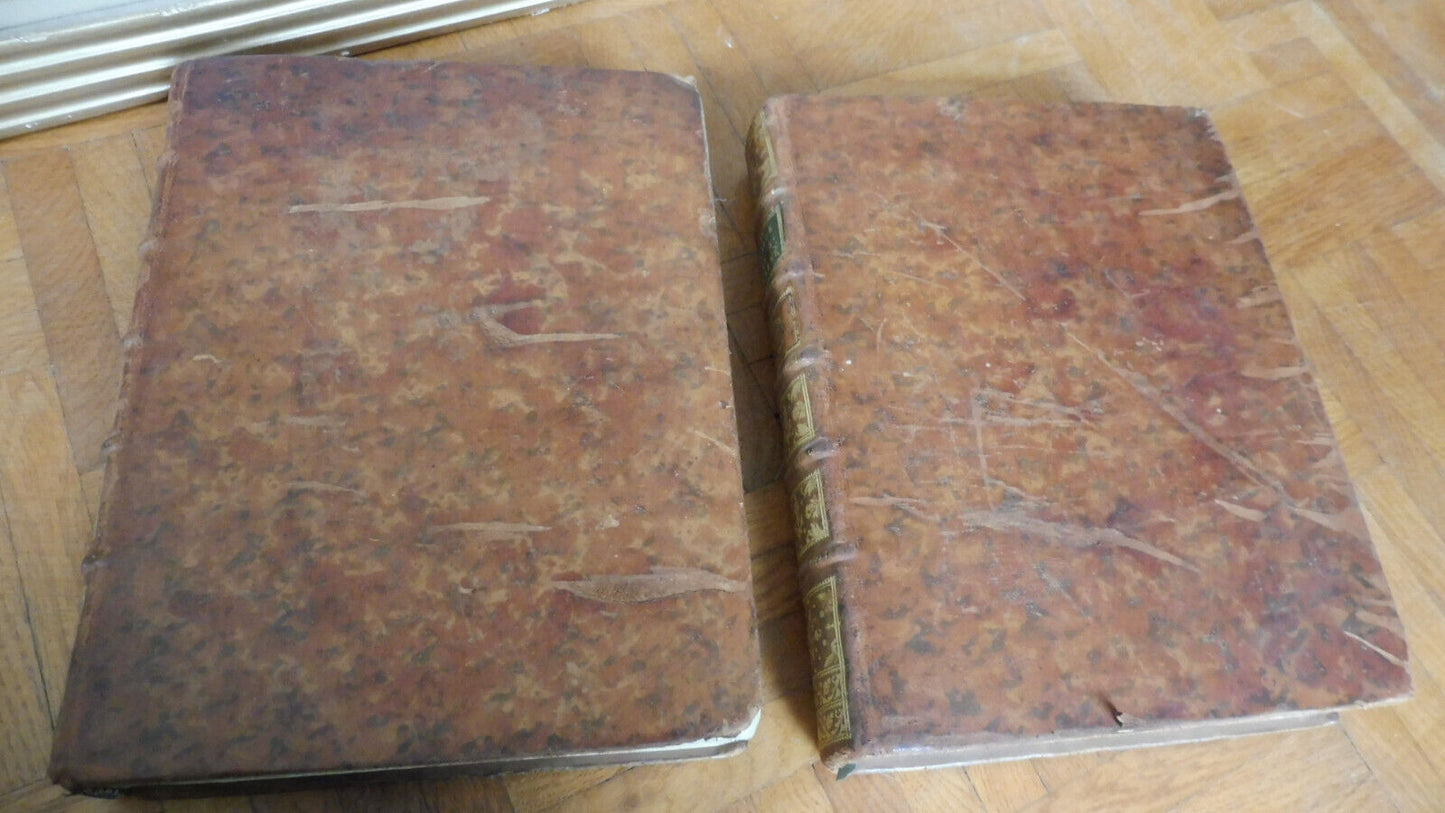 Traité des bêtes à laine (Carlier) 1770 2/2