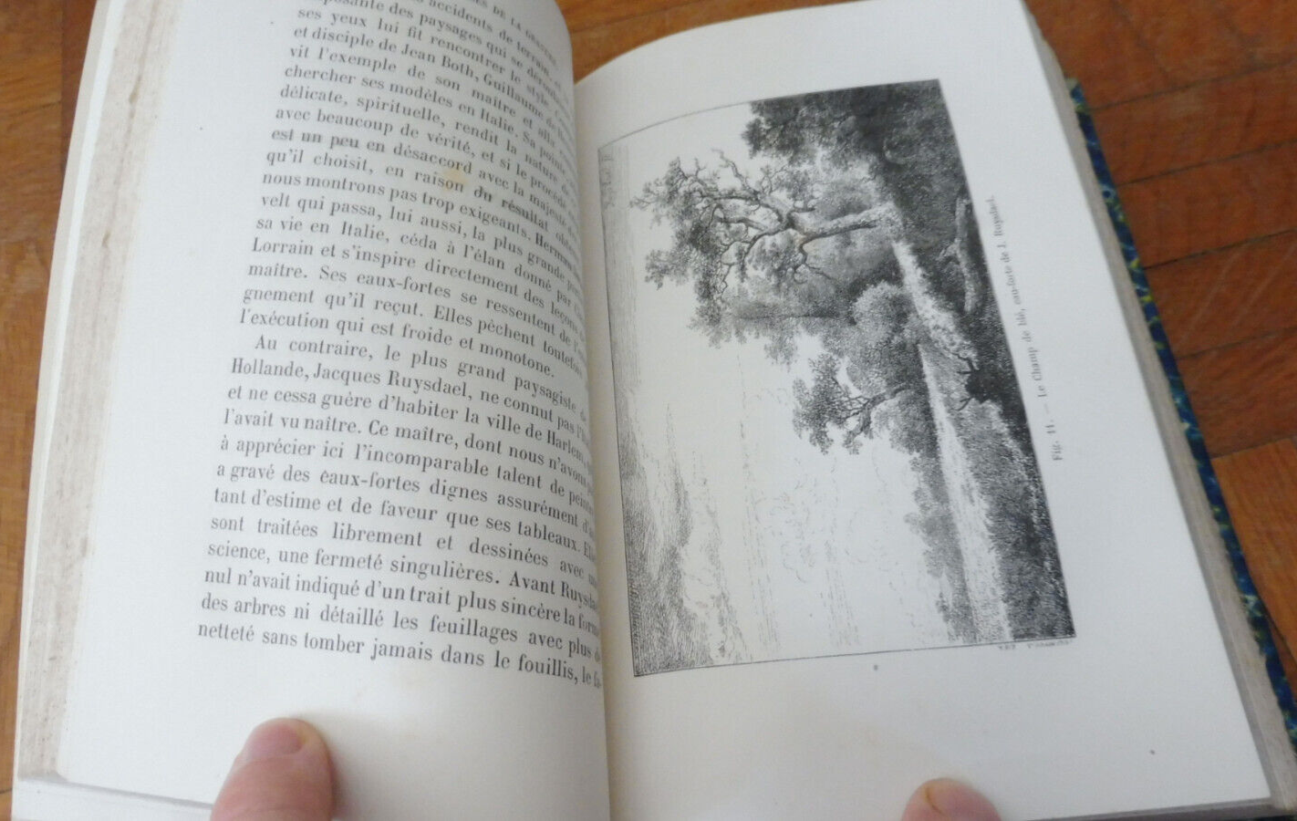 Les Merveilles de la gravure (Georges Duplessis) 1869