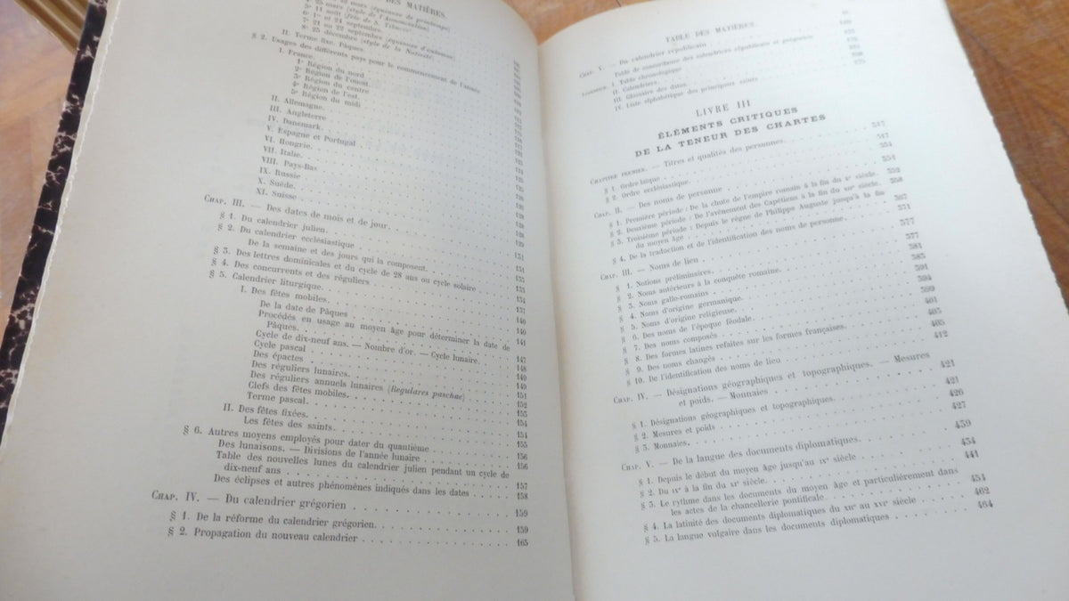 Manuel de diplomatique (A. Giry) 1894
