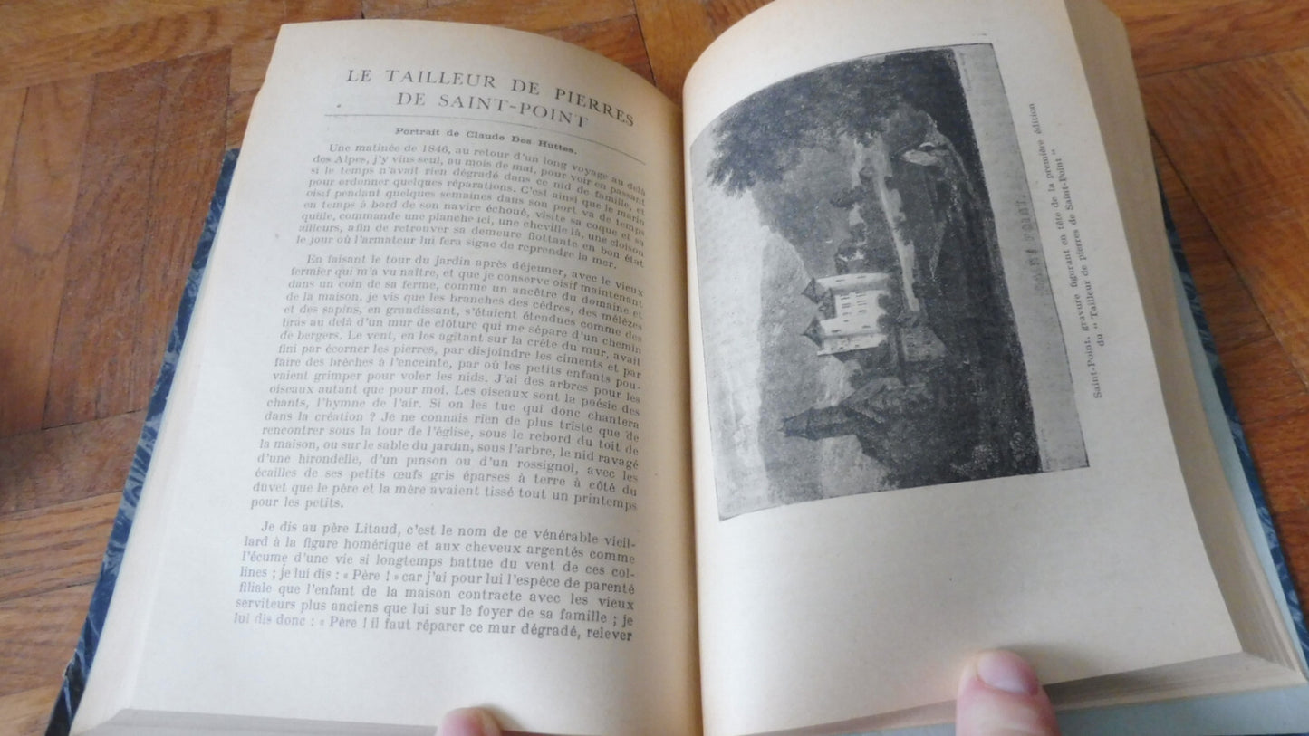 Prose (Lamartine) 1942