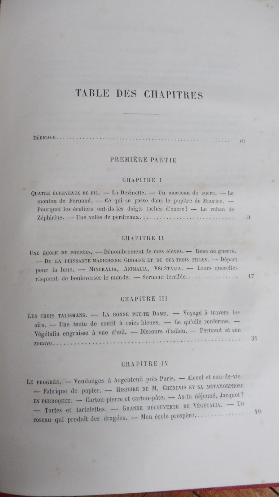 La Nature et ses trois règnes (X. B. Saintine) 1874