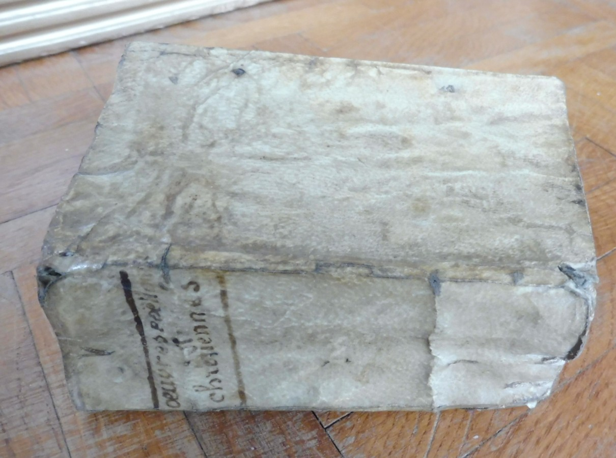 Oeuvres poétiques de Guillaume de Salluste 1606