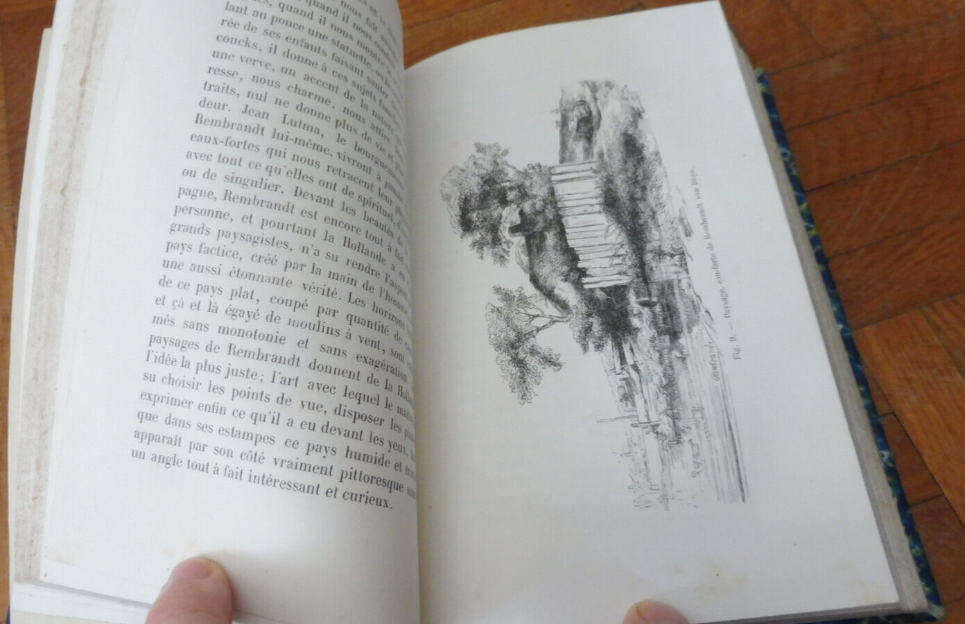 Les Merveilles de la gravure (Georges Duplessis) 1869