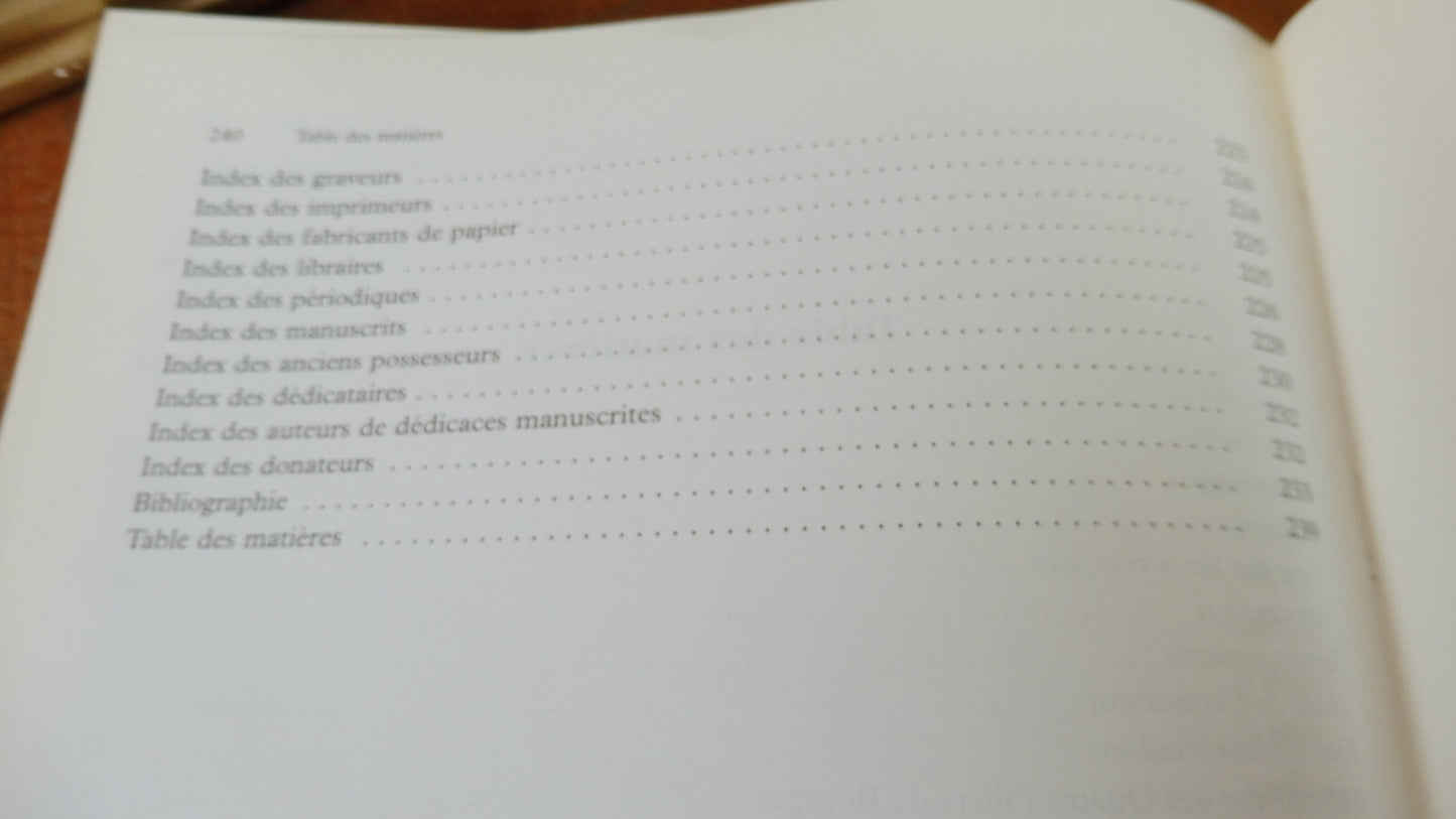 Catalogue des fonds musicaux anciens conservés en Région Centre 1995