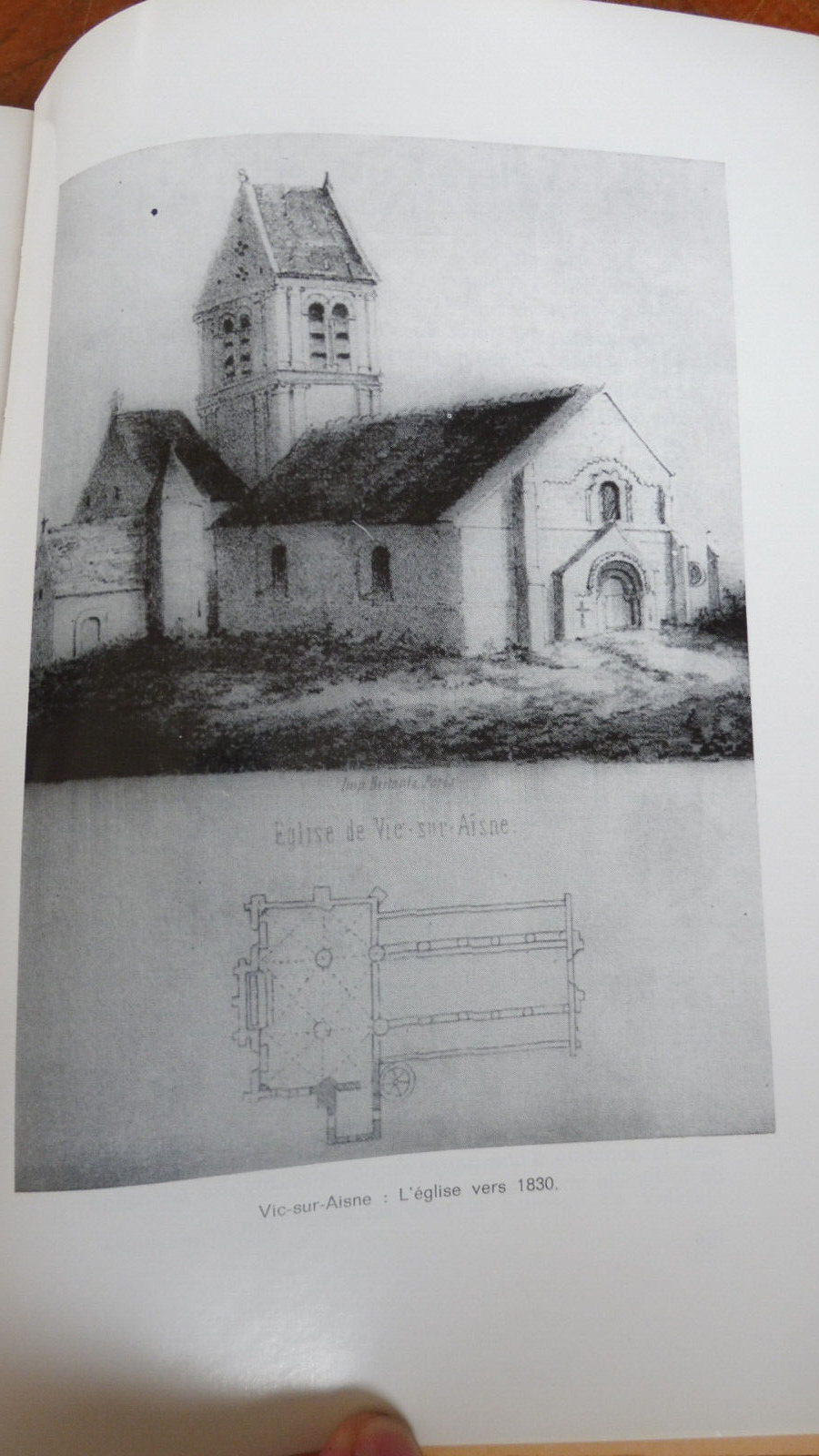 Histoire des cantons de l'Aisne (G. Dumas) 1975