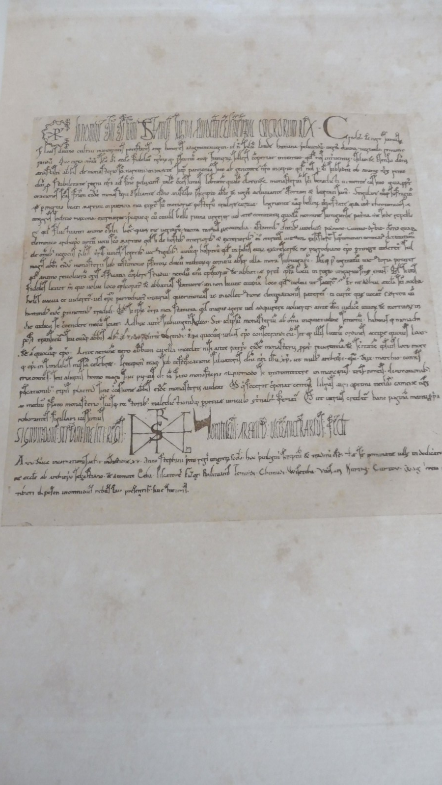 Saint Martin (Lecoy De La Marche) 1881