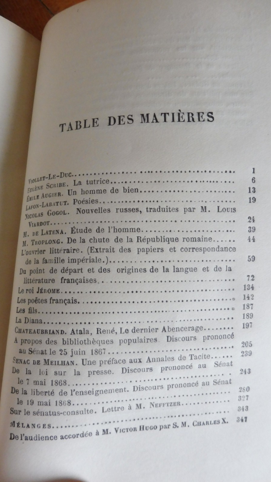 Premiers lundis (Sainte Beuve) 1913 3 vol.