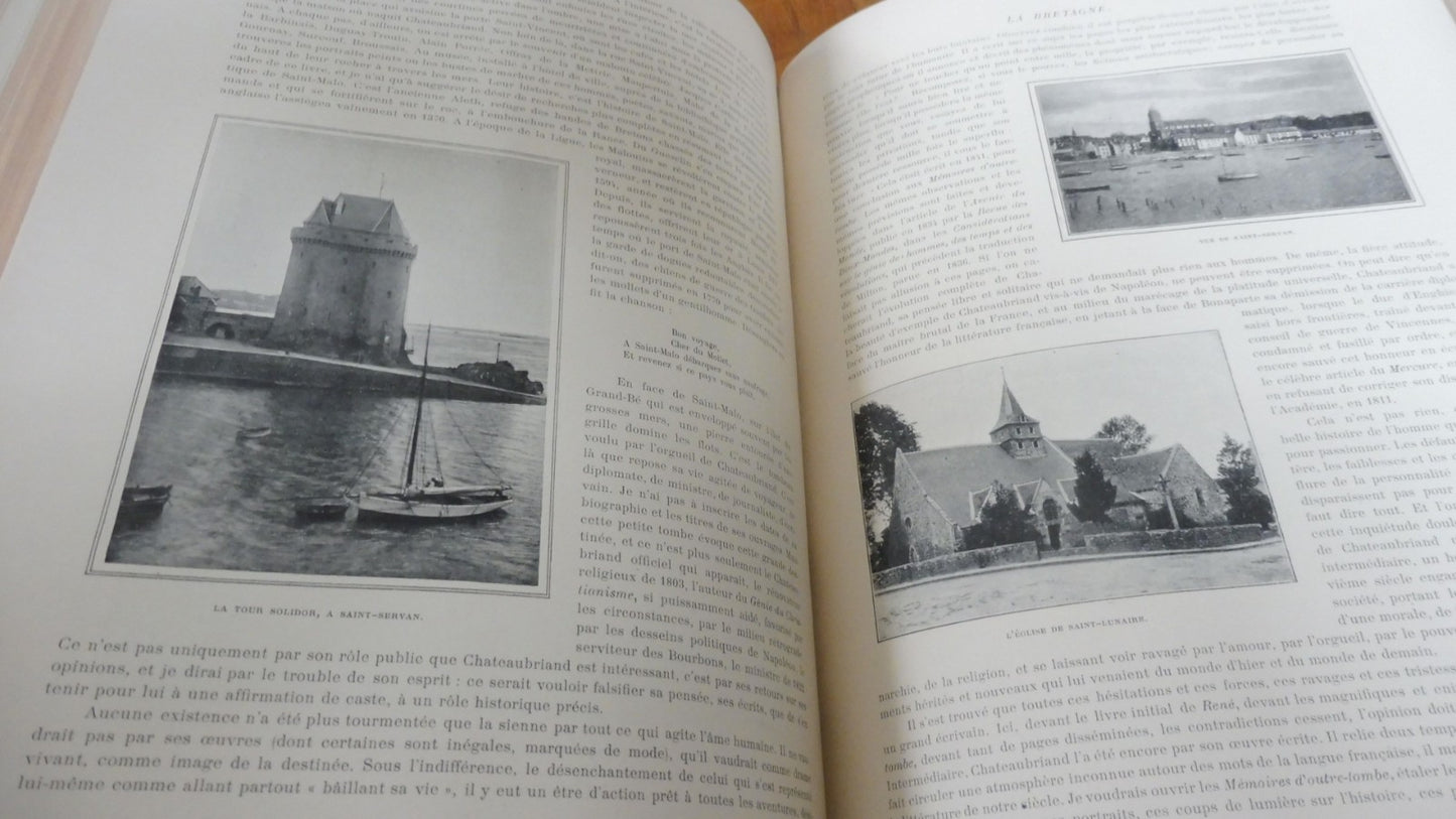 Le Tour du monde. Année 1902 (E. Charton) 1902 CHINE, BAGNE DE SAKHALINE...