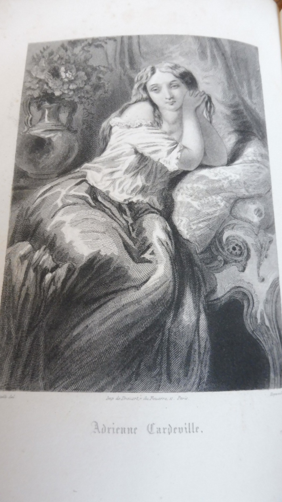 Le Juif errant (Eugène Sue) 1852