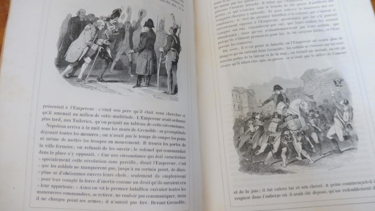 Mémorial de Sainte-Hélène (Las Cases) 1842 2/2