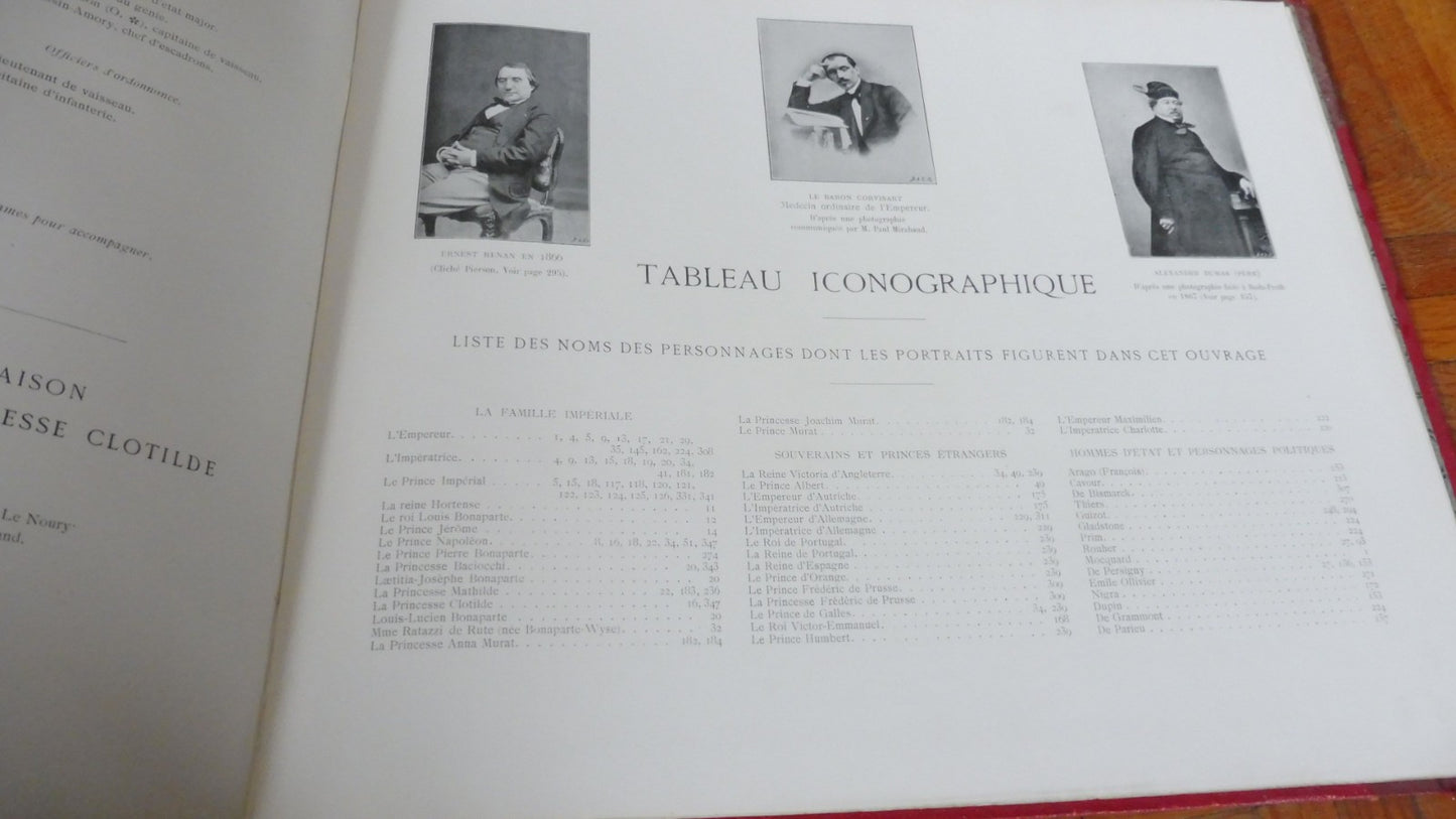 Le Second Empire (Armand Dayot) s.d.