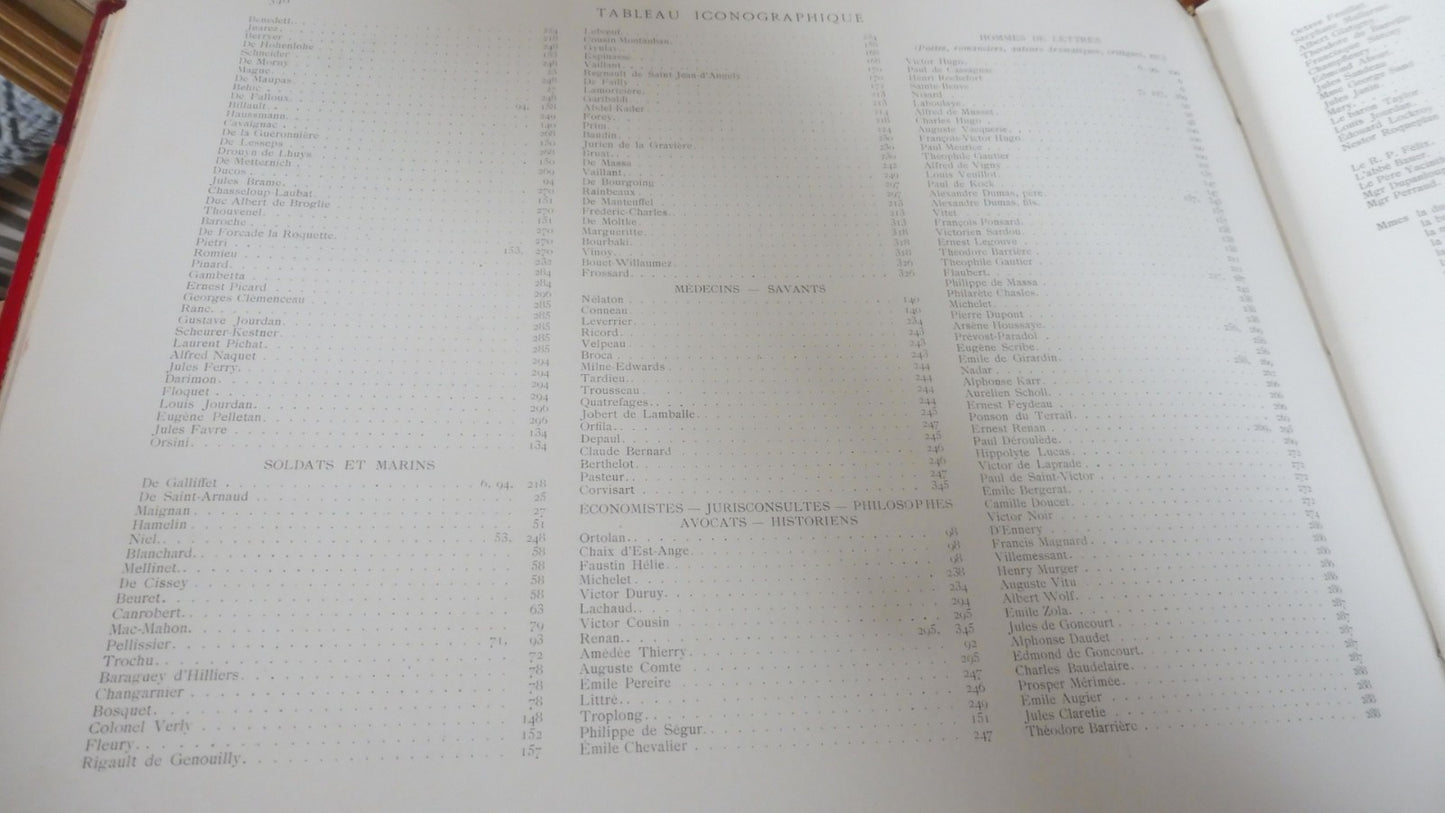 Le Second Empire (Armand Dayot) s.d.