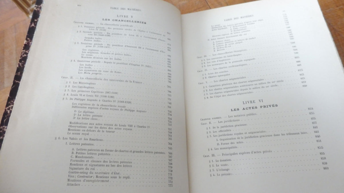 Manuel de diplomatique (A. Giry) 1894