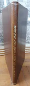 Le Dangier d'être trop cocquebin (Balzac) 1925 illus. Grand D'Aigle VELIN