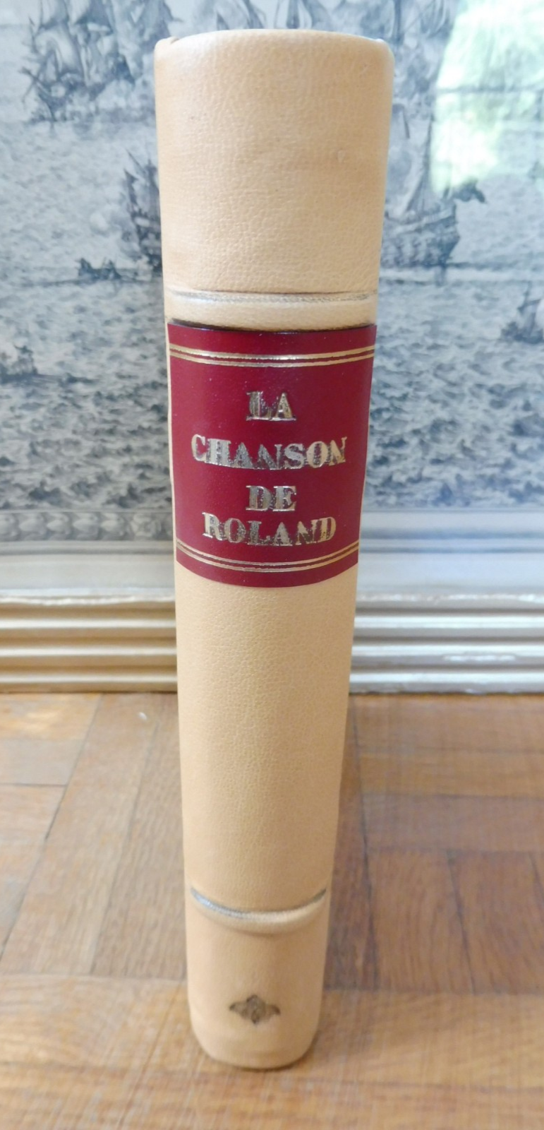La Chanson de Roland (Bédier) 1944