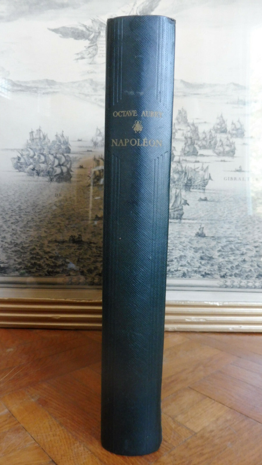 Napoléon (Octave Aubry) 1952