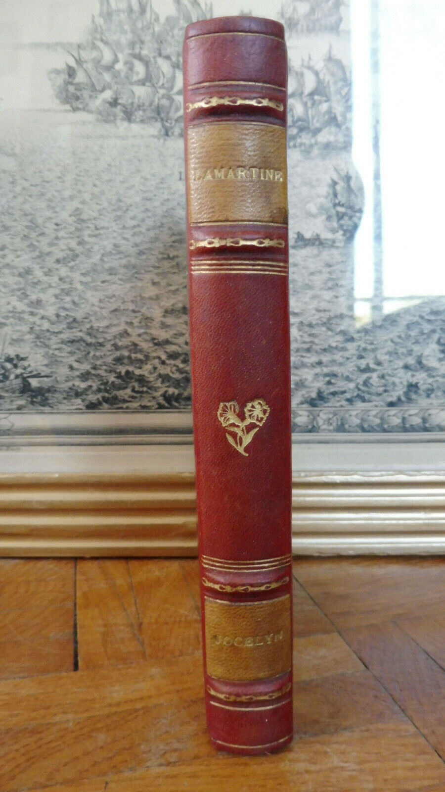 Jocelyn (De Lamartine) 1920