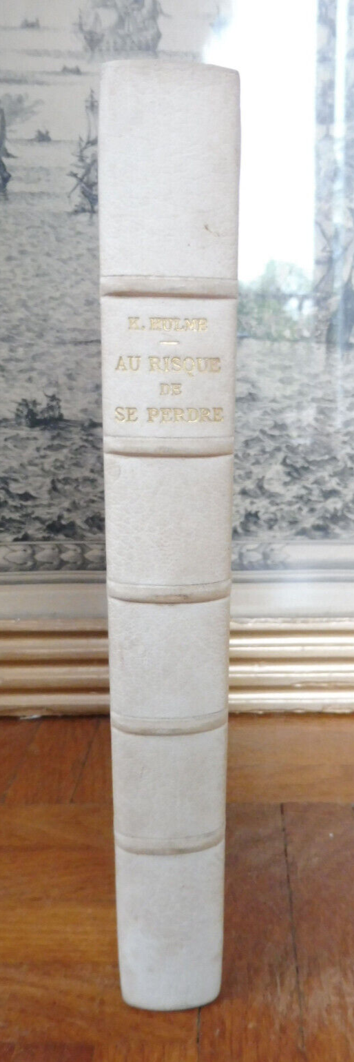 Au risque de se perdre (Kathryn Hulme) 1960