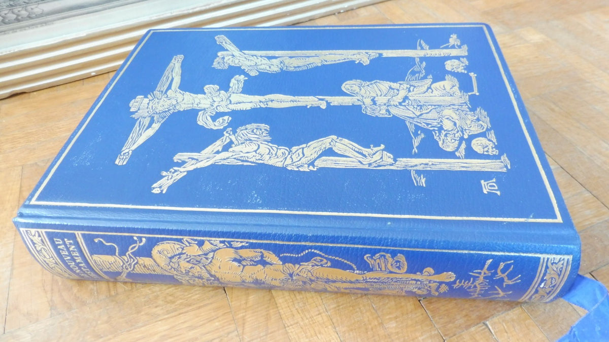 Le Nouveau Testament 1972 JEAN DE BONNOT