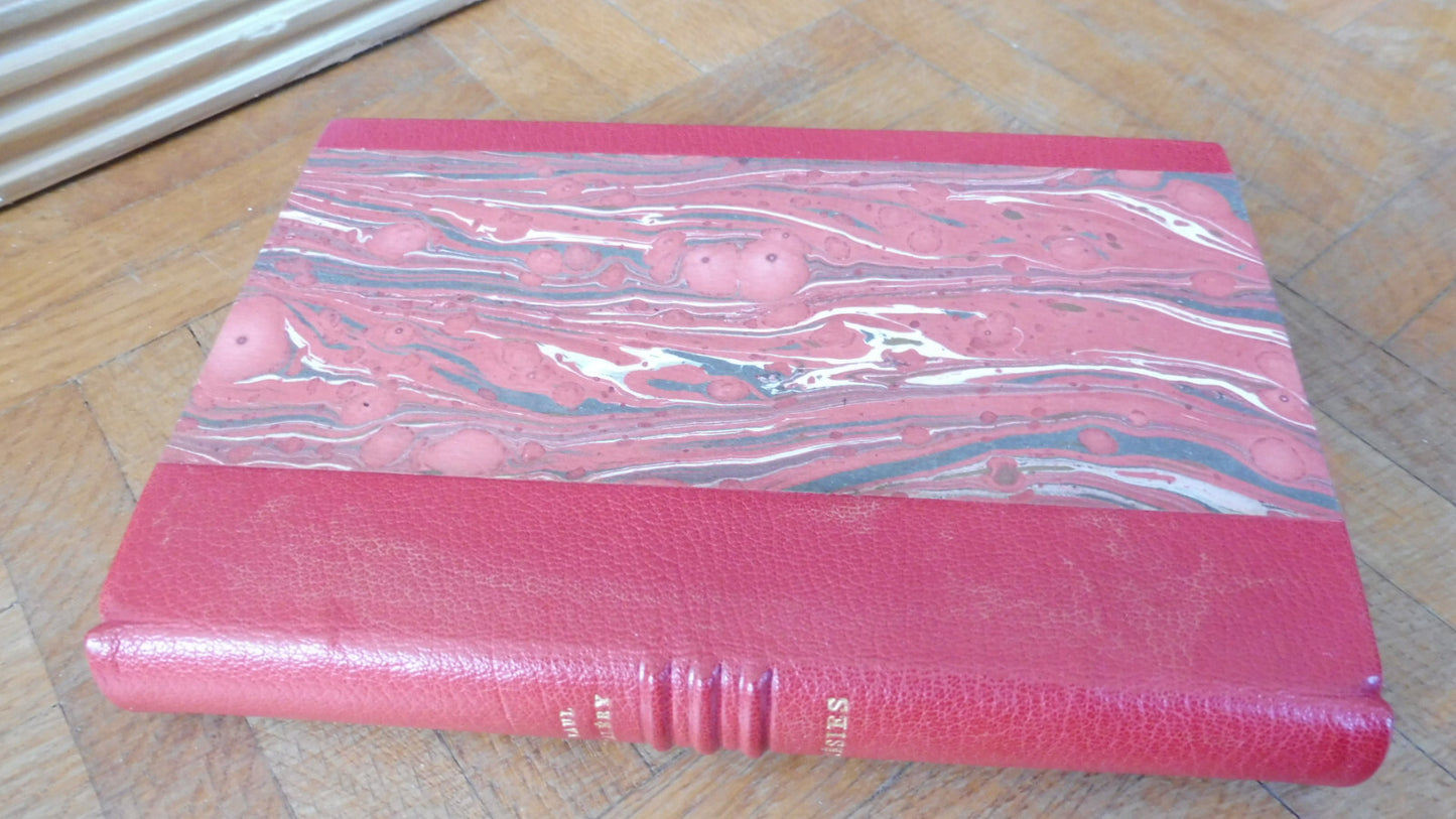 Poésies (Paul Valéry) 1942