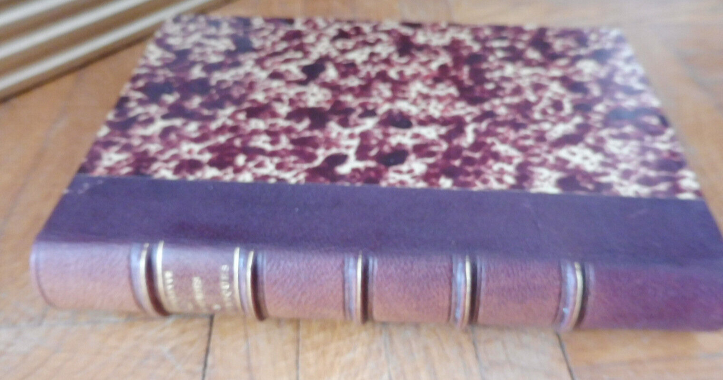 Biographies et panégyriques (Perreyve) 1867