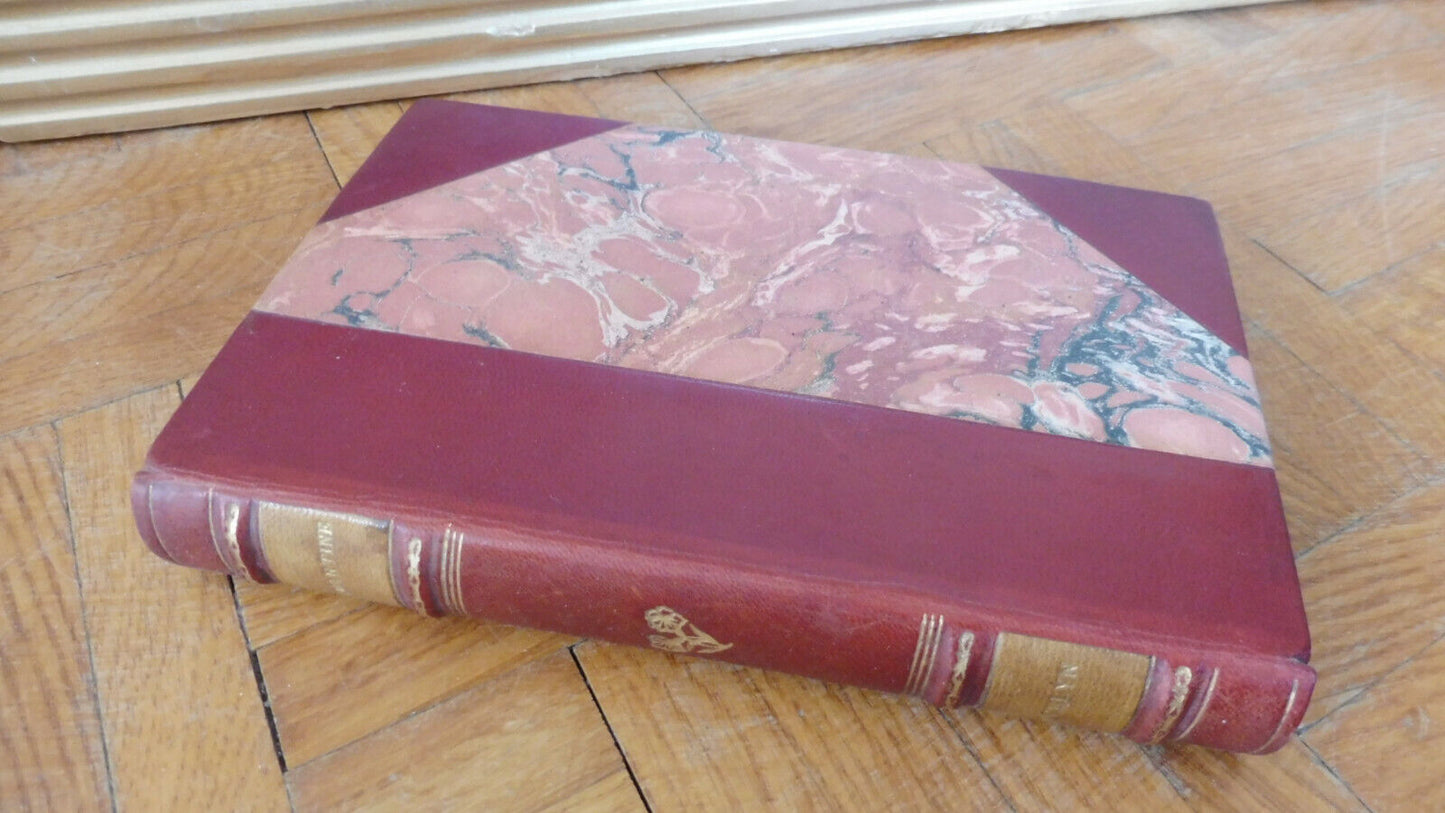 Jocelyn (De Lamartine) 1920