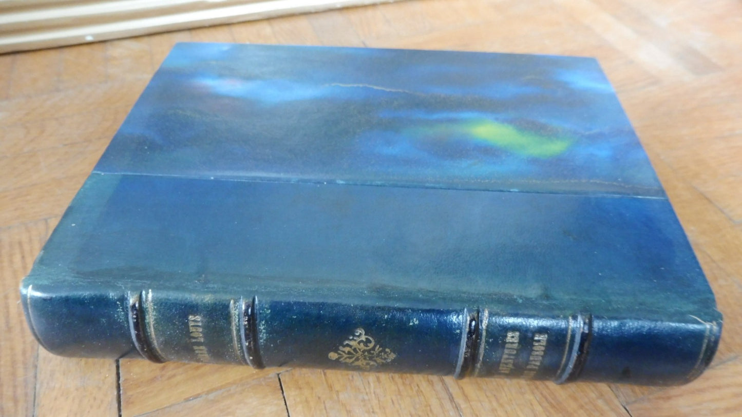 Les Aventures du roi Pausole (Pierre Louÿs) 1939 illus. Touchet