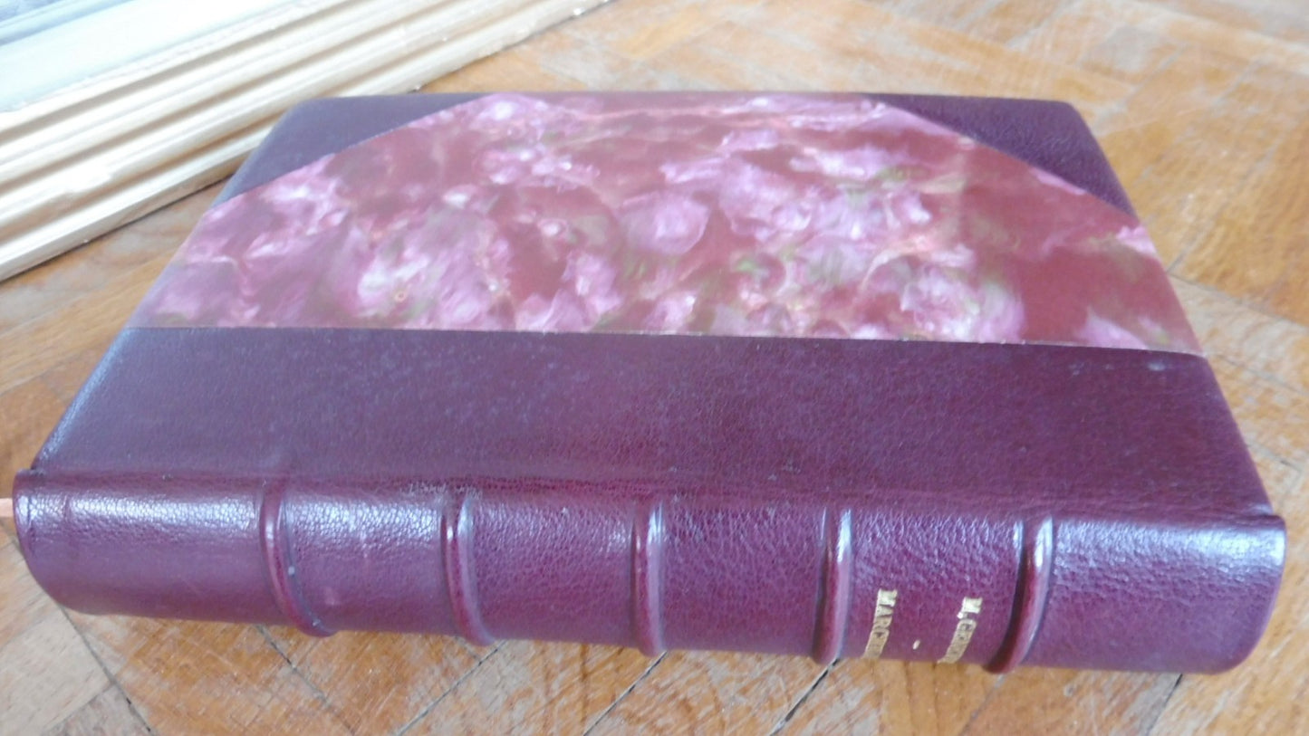 Marcheloup (Genevoix) 1982