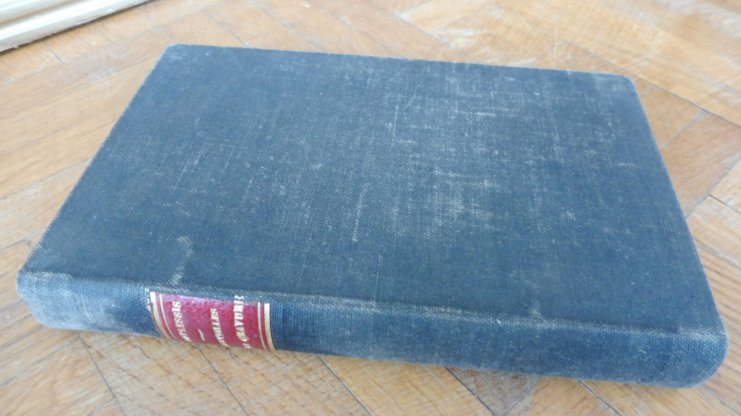 Les merveilles de la gravure (Georges Duplessis) 1877