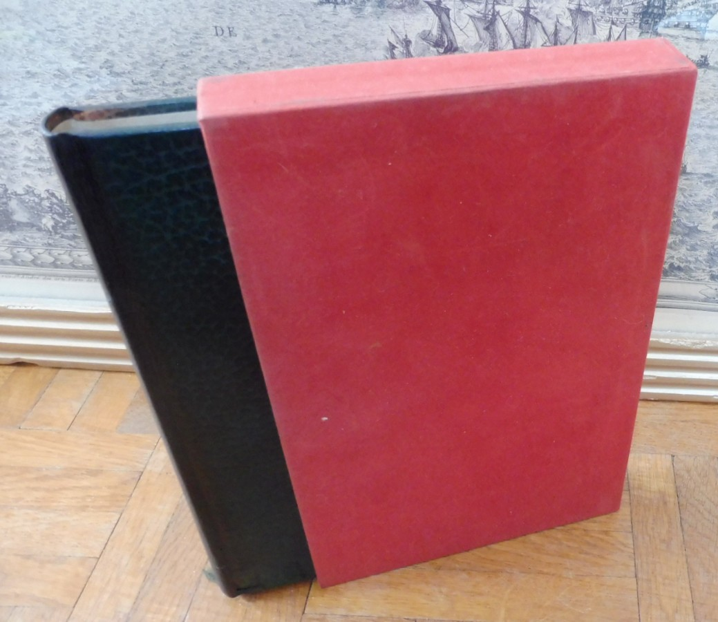 Le Villon de 1489 (François Villon) 1957