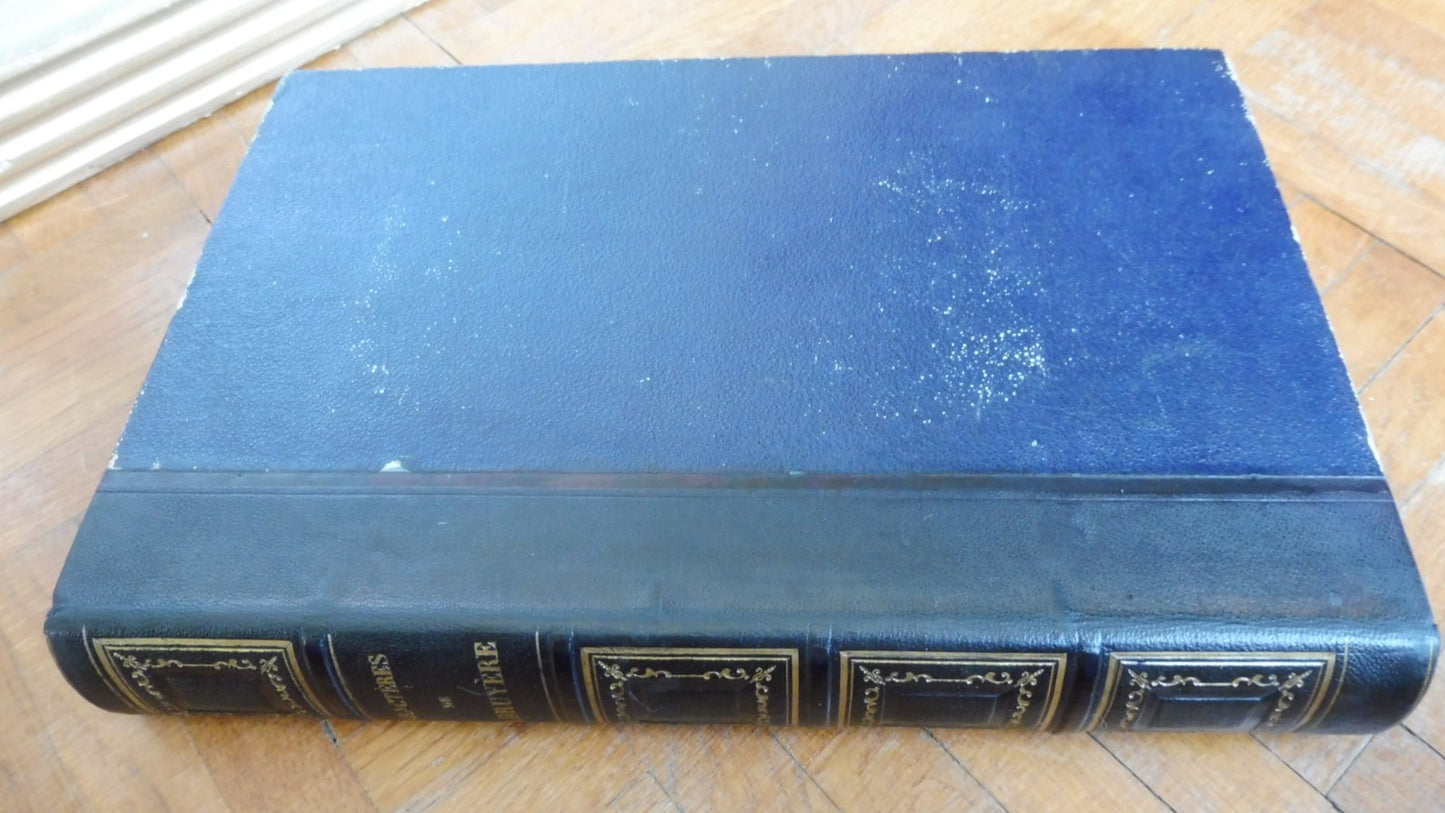 Les Caractères (La Bruyère) 1845