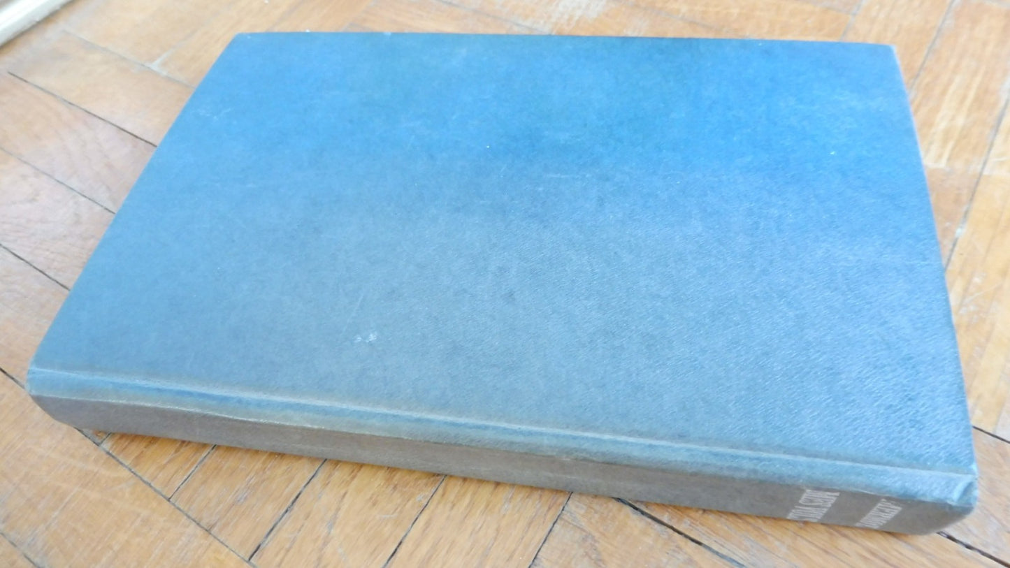 Mes vols (Mermoz) 1937