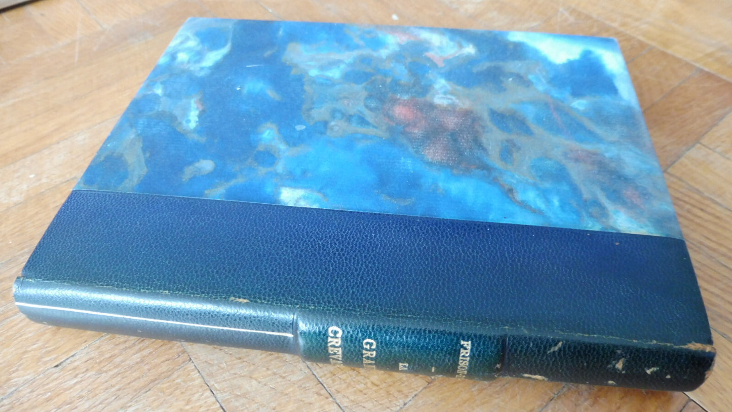 La Grande crevasse (Frison-Roche) 1951