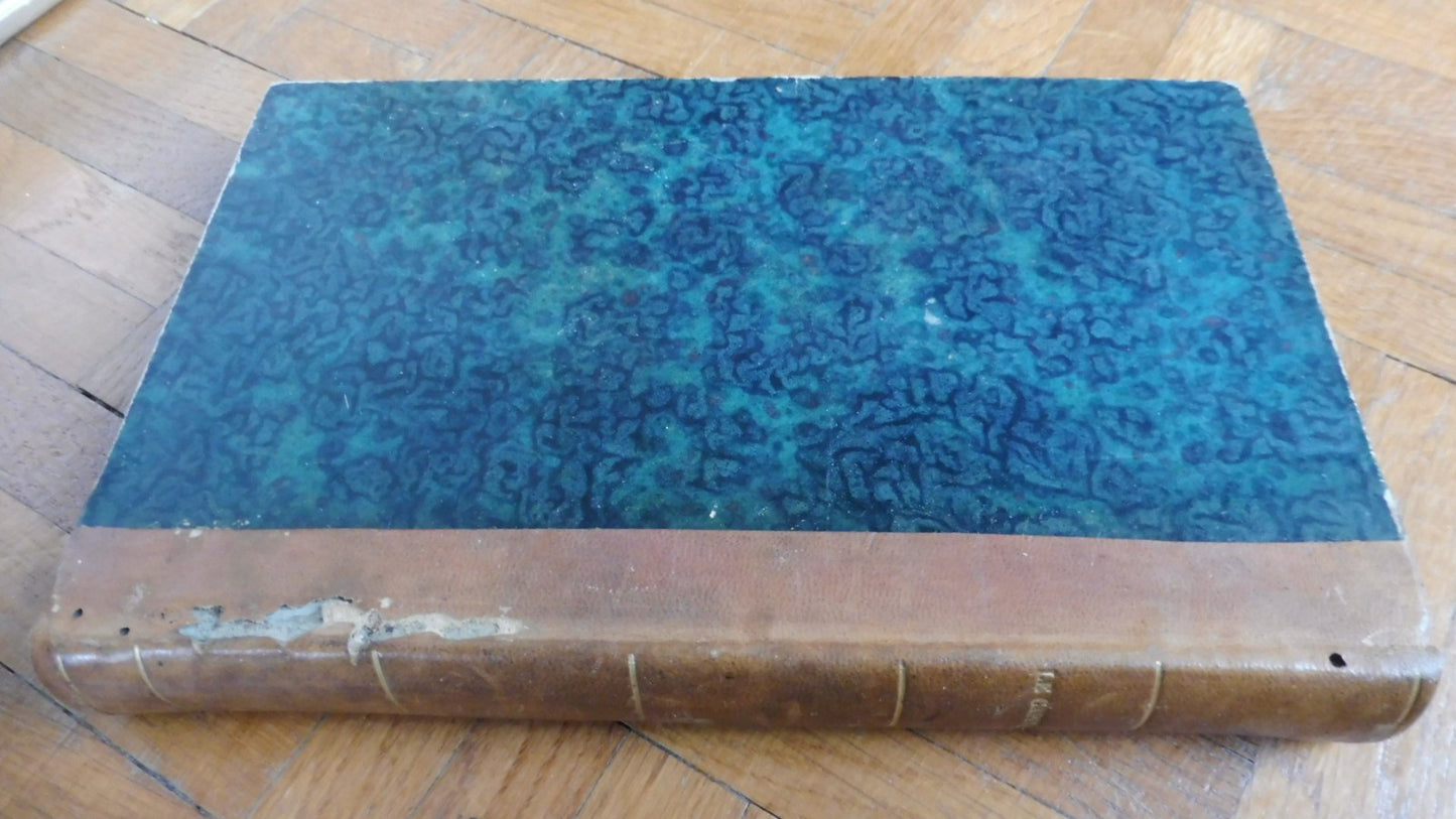 Manuel du capitaliste (Bonnet) 1827